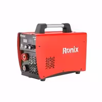 اینورتر جوشکاری 200 آمپر رونیکس مدل RH-4607