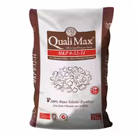 کود مونو پتاسیم فسفات کوالی مکس ردسا اسپانیا