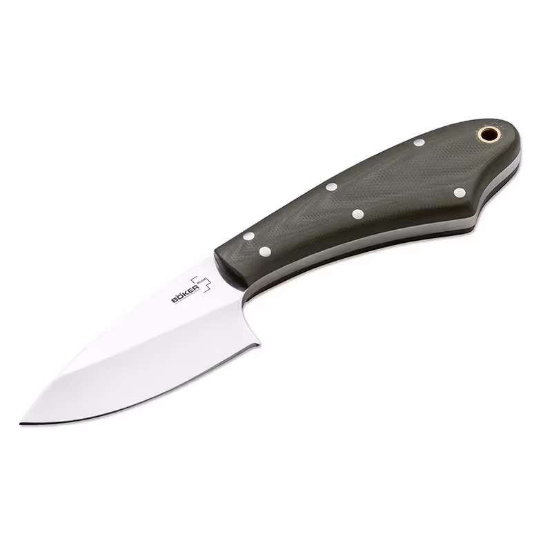 کارد بوکر پلاس ایزدراپ Böker Plus Easedrop