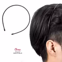 تل مو مردانه/ زنانه فنری مدل اسپیرال