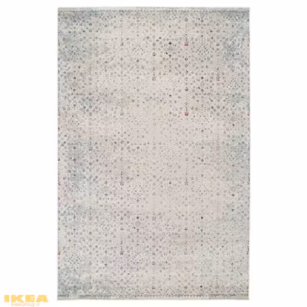 فرش وینتیج 6 متری مدل ROMDRUP | برند ایکیا | ارسال 15 الی 20 روز کاری