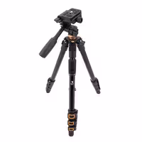 سه پایه دوربین بیکی مدل Q161