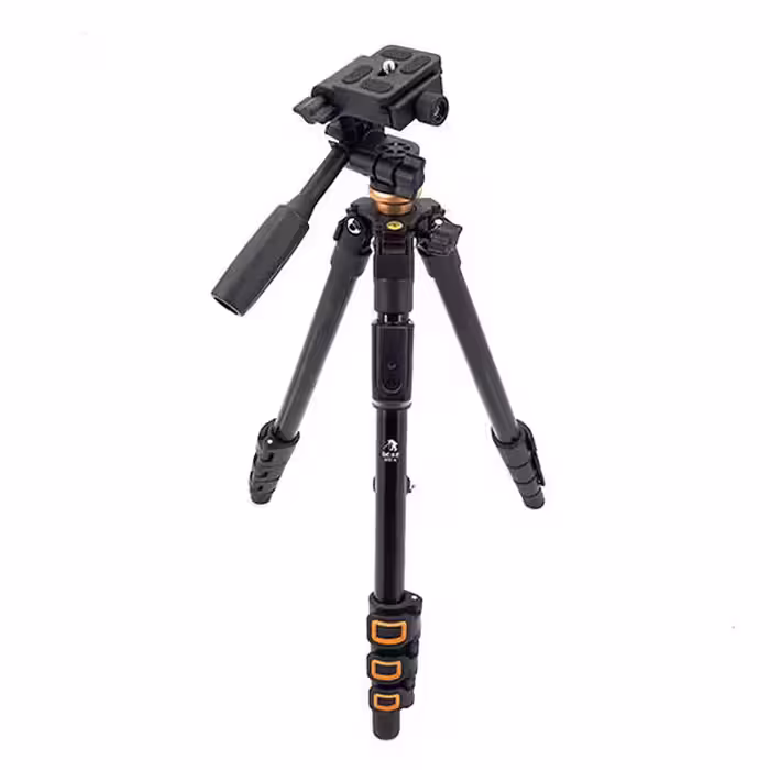 سه پایه دوربین بیکی مدل Q161