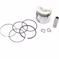 پیستون استاندارد ام وی ام 110 اس (نیو)