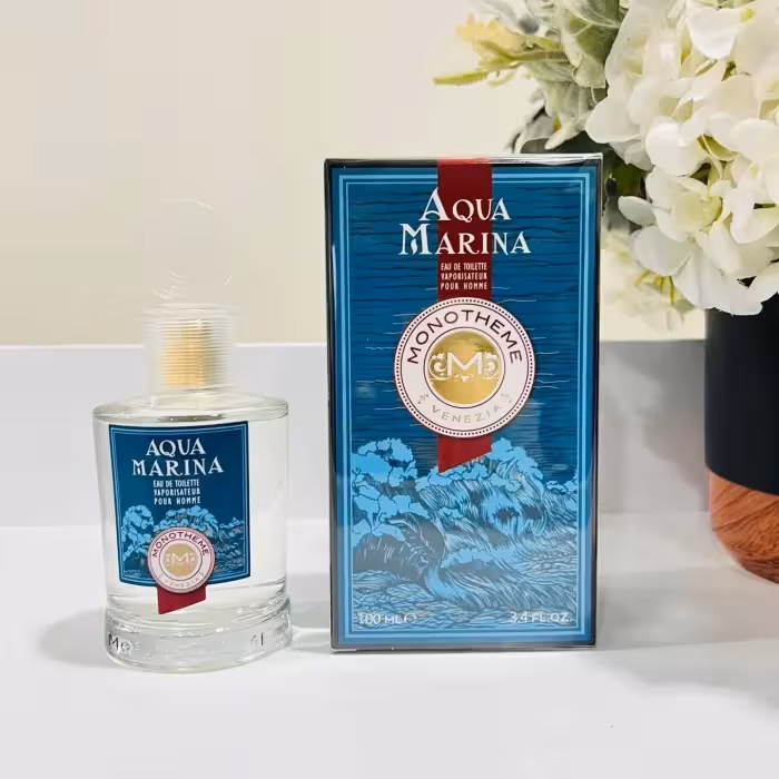 ادوتویلت Aqva Marina از برند Monotheme Venezia