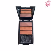 هاوااستین(هاواستین)-رژگونه سه رنگ ش64