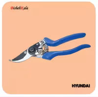 قیچی باغبانی HYUNDAI هیوندا مدل  HT کد(3)