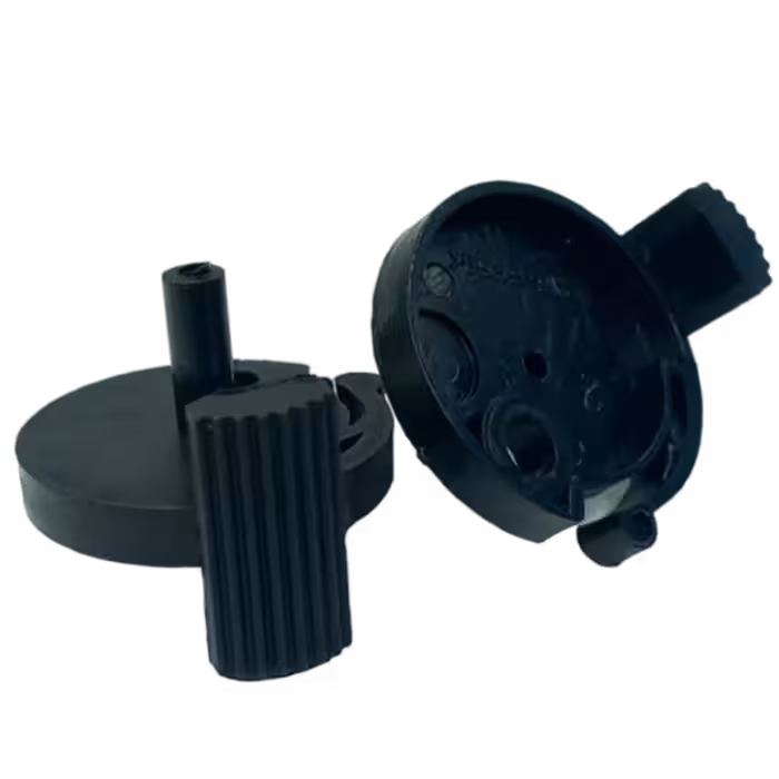 شاسی چکشی دریل توسن 0022 اصلی