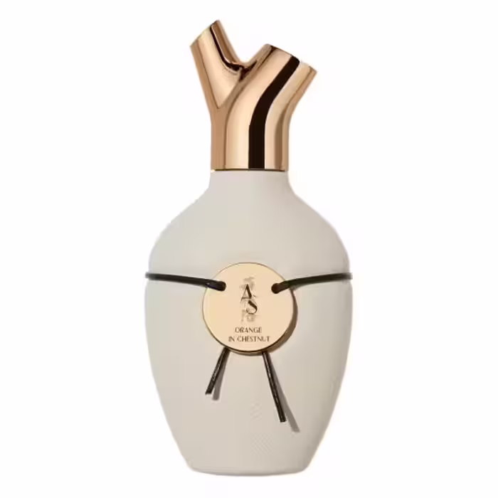 ادوپرفیوم Orange in Chestnut  از برند Scents of Wood