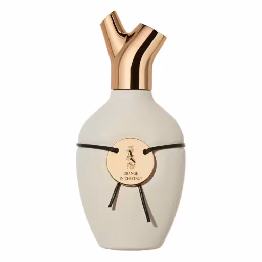 ادوپرفیوم Orange in Chestnut  از برند Scents of Wood