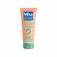 کرم ارگانیک مغذی پوست دست و ناخن های شکننده میکسا 100ml