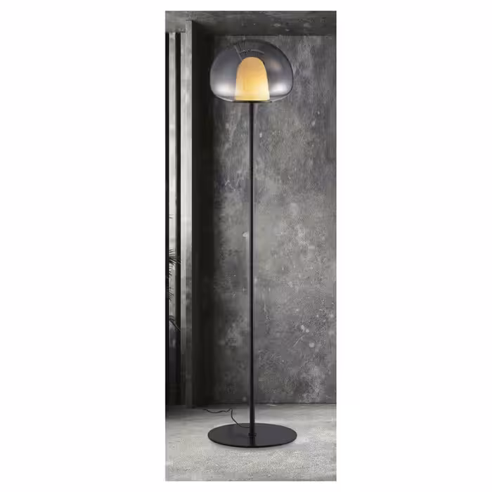 آباژور ایستاده مدرن مدل Floor کد L286