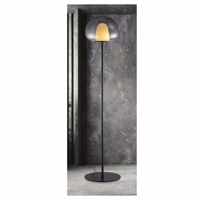 آباژور ایستاده مدرن مدل Floor کد L286