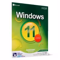 Windows 11 22H2 Assistant office -NP