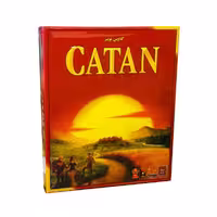 بازی فکری مهاجران کاتان catan
