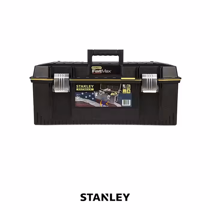 جعبه ابزار مدل 028001 استنلی