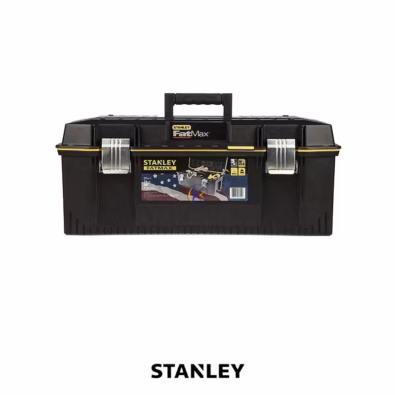 جعبه ابزار مدل 028001 استنلی