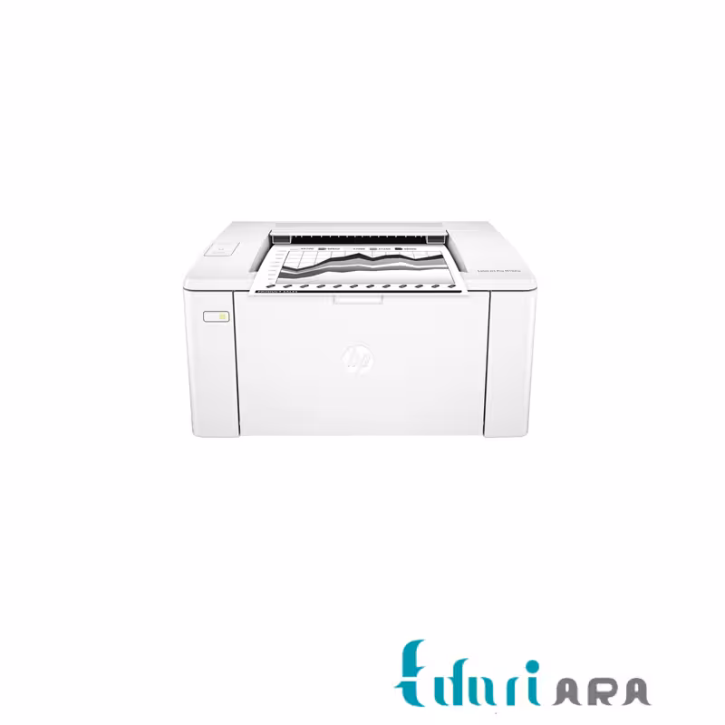 پرینتر لیزری اچ پی مدل LaserJet Pro M102a