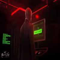 فایل بازی Hitman 3 برای کامپیوتر روی فلش 32 گیگابایت