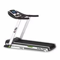 تردمیل دوثابت FIT FLEX T905