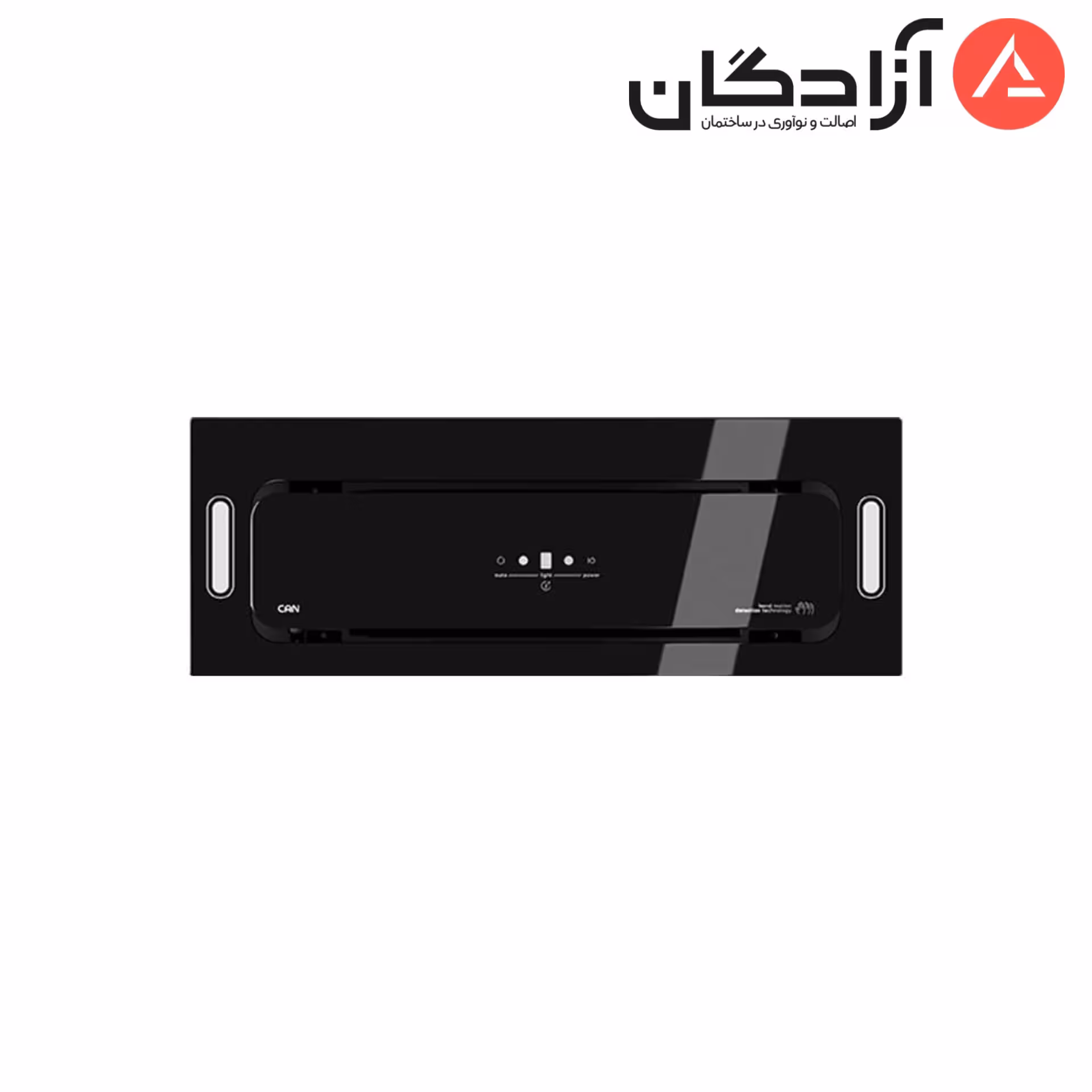 هود مخفی کن مدل آرتیما ARTIMA 10 مشکی