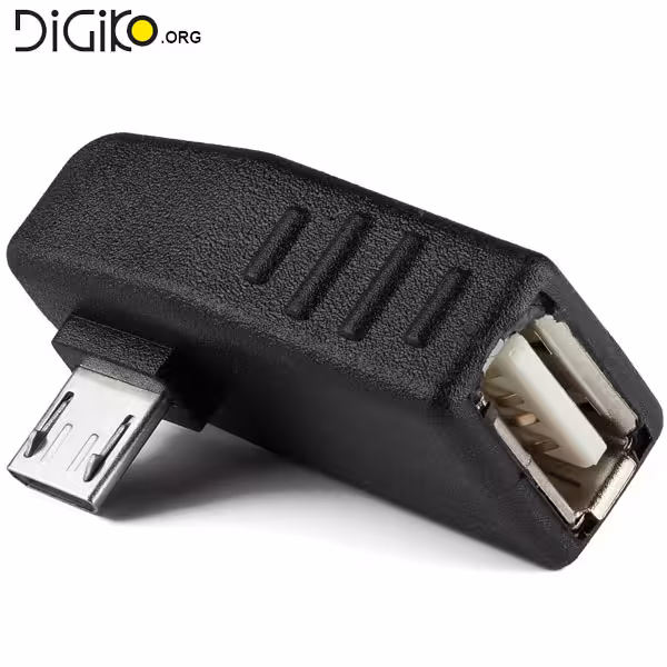 تبدیل OTG سرکج