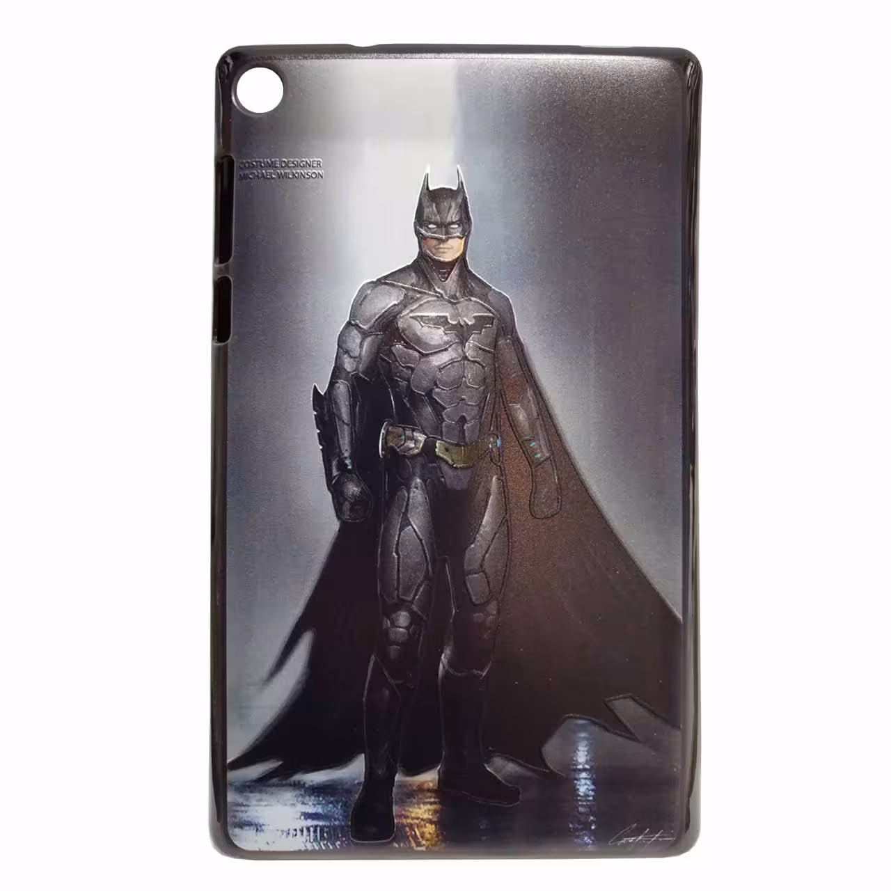 کاور طرح بتمن | تبلت لنوو Tab 3 (710L)