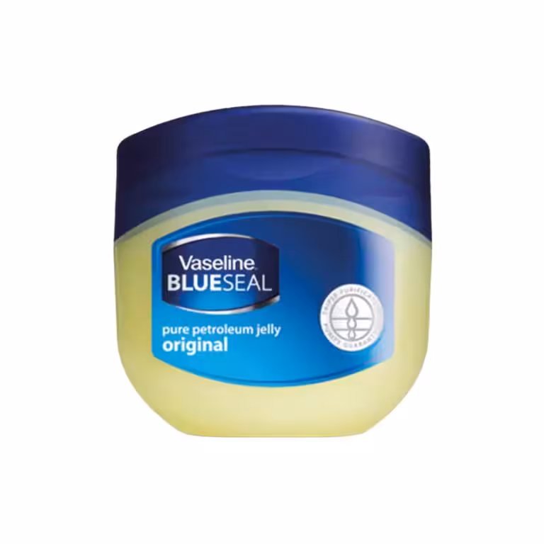 کرم وازلین مدل BlueSeal حجم 100 میلی لیتر