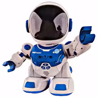 ربات کنترلی فضایی بزرگ دی بی 06 خارجی 00