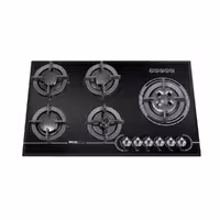 اجاق گاز صفحه ایی سینجر مدل DG501D