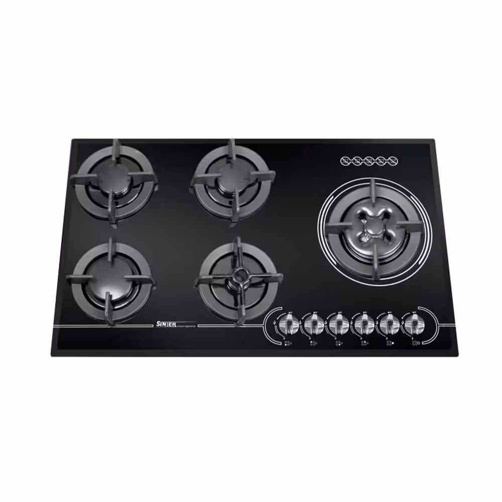 اجاق گاز صفحه ایی سینجر مدل DG501D