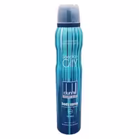 اسپری بدن مردانه سلکشن سیتی مدل Dunhill Desire Blue حجم 200 میلی لیتر