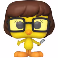عروسک POP! شخصیت Tweety Bird