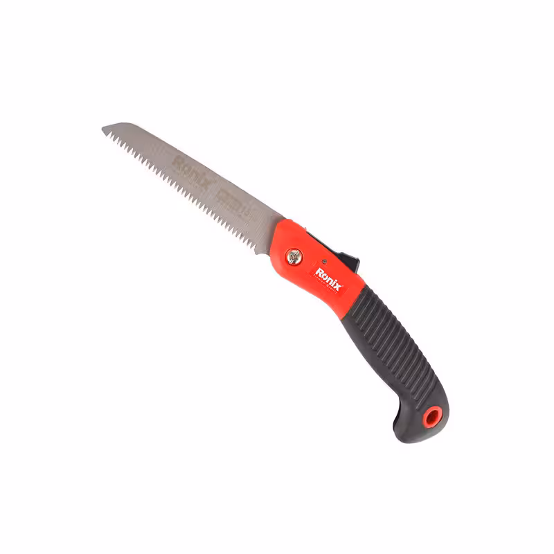 اره تاشو رونیکس مدل RH-3608