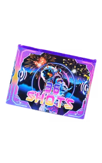 36 شوت 1 اینچ