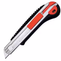 کاتر ان تی مدل L.700 RP با تیغ یدک