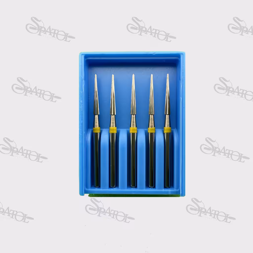فرز کارباید پرداخت 30 پره کد CF135