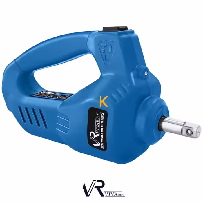 ست پنچرگیری صفحه دیجیتال VR1545-JK ویوارکس