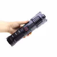 چراغ قوه پلیسی اسمال سان ZY-T301