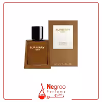 عطر ادکلن باربری هیرو ادوپرفیوم 150 میل