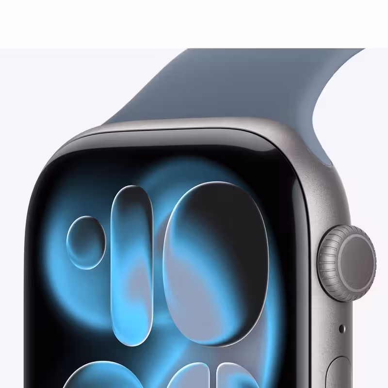 اپل واچ سری 11