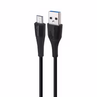 کابل USB به MicroUSB تسکو مدل TCA 450 طول 1 متر
