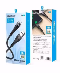 کابل میکرو یو اس بی ONESAM مدل CA07