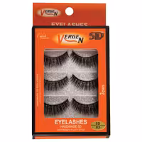 مژه مصنوعی ورژن مدل E117_5D_03_573