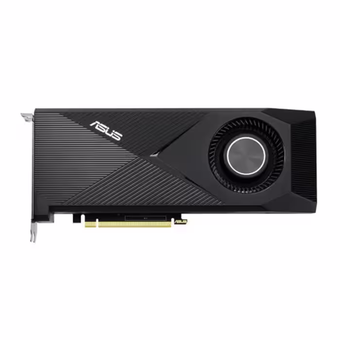 کارت گرافیک ایسوس TURBO RTX 3090 24G