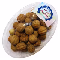 لیمو عمانی اجیل وخشکبار وادویه معصومی-1000گرم