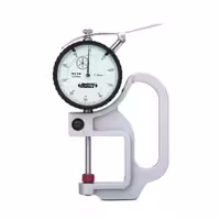 ضخامت سنج ورق ساعتی اینسایز 30 – 0 میلی متر مدل 30-2366