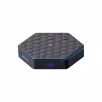 پخش کننده تلویزیون پرودو مدل Porodo TV Box Ultra High-Speed Media Streaming PD-ATVBX