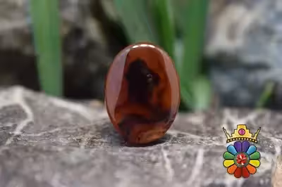 عقیق سلیمانی