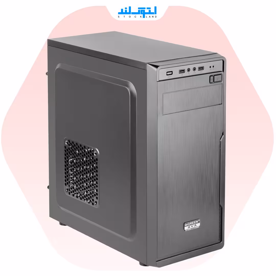 کیس اسمبل گیمینگ مدل Asus Prime Z270-a